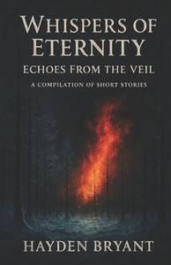 Whispers of Eternity: Echoes From the Veil: A Compilation of Short Stories