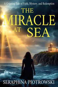 The Miracle At Sea: A Gripping Tale Of Faith, Mystery, And Redemption