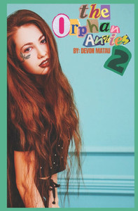 The Orphan Annie's: 2 The Orphan Annie's: 2
