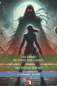 The Middle BEYOND THE GRAVE: The Price of Afterlife