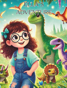 Ella's Adventure