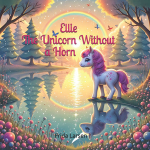 Ellie - The Unicorn Without a Horn Ellie - The Unicorn Without a Horn