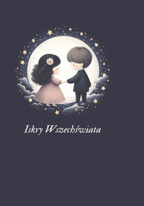 Iskry Wszechświata Iskry Wszechświata
