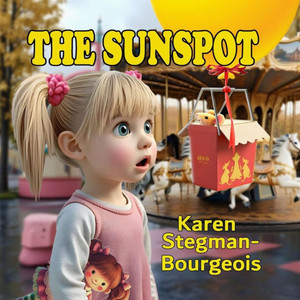 The Sunspot - (Paperback or Softback) The Sunspot - (Paperback or Softback)