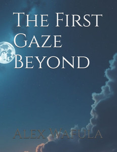 The First Gaze Beyond The First Gaze Beyond