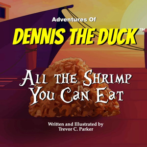All The Shrimp You Can Eat