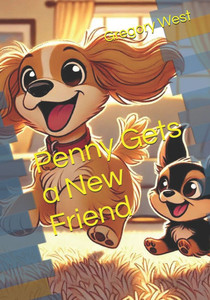 Penny Gets a New Friend