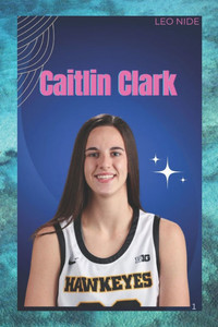 Caitlin Clark: The Life and Legacy of Caitlin Clark Caitlin Clark: The Life and Legacy of Caitlin Clark