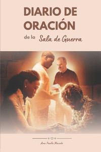 Diario de Oración de la Sala de Guerra