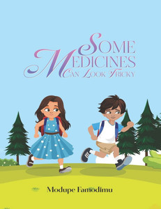 Some Medicines Can Look Tricky Some Medicines Can Look Tricky