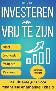 Succesvol investeren: Slim beleggen in ETF's, vastgoed en goud zonder risico's: Je Geldbijbel: Verstandig investeren in S&P 500, crypto en vastgoed om Succesvol investeren: Slim beleggen in ETF's, vastgoed en goud zonder risico's: Je Geldbijbel: Verstandig investeren in S&P 500, crypto en vastgoed om
