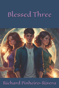 Blessed Three Blessed Three