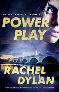 Power Play (Capital Intrigue) - 9780764234323 Power Play (Capital Intrigue) - 9780764234323