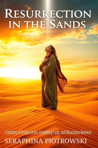 Resurrection in the Sands: A Journey of Broken Grace, Unyielding Faith, and Miraculous Renewal