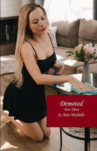 Demoted: Part Three Demoted: Part Three