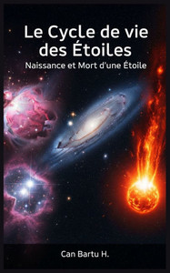 Le Cycle de vie des Étoiles: Naissance et Mort d'une Étoile Le Cycle de vie des Étoiles: Naissance et Mort d'une Étoile
