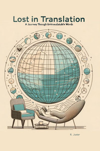 Lost in Translation: A Journey Through Untranslatable Words Lost in Translation: A Journey Through Untranslatable Words