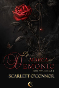 La marca del demonio