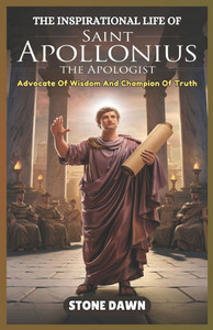 The Inspirational Life of Saint Apollonius the Apologist: Advocate Of Wisdom And Champion Of Truth