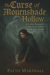 The Curse Of Mournshade Hollow: A Gothic Romance Where Love Defies Death and Curses!