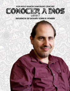 Libro 7 - Influencia de Satana&#769;s sobre el Hombre: Blanco