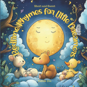 Short and Sweet Bedtime Rhymes for Little Dreamers Short and Sweet Bedtime Rhymes for Little Dreamers