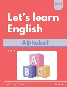 Let's learn English - Alphabet Let's learn English - Alphabet