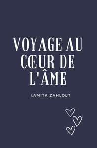 Voyage au Coeur de l'âme - 9798315125969 Voyage au Coeur de l'âme - 9798315125969