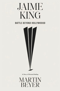 Jaime King Battle Beyond Hollywood: A story of personal healing