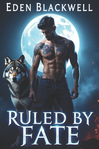 Ruled by Fate: A Why Choose Mpreg Omegaverse Reverse Harem Romance