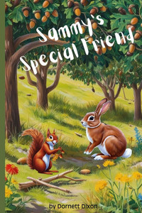 Sammy's Special Friend Sammy's Special Friend