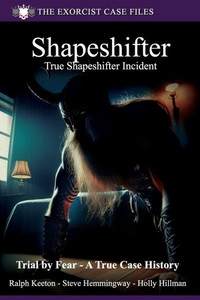 Shapeshifter: A true story