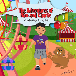 The Adventures of Nico and Charlie: Charlie Goes to the Fair