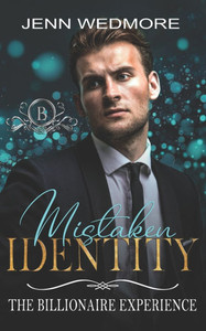 Mistaken Identity: A Matchmaker Romance