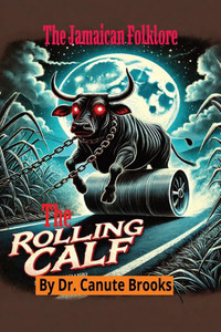 The Jamaican Folklore The Rolling Calf: African Jamaican Folklore