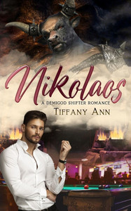 Nikolaos - 9798315306702 Nikolaos - 9798315306702