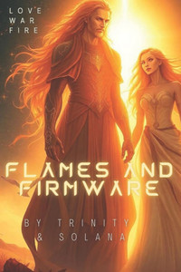 Flames and Firmware: The love. The War. The Fire. Flames and Firmware: The love. The War. The Fire.