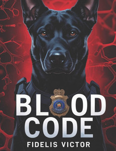 Blood Code: A Doctor's Fight Against a Genetic Conspiracy Blood Code: A Doctor's Fight Against a Genetic Conspiracy