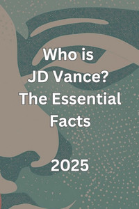 Who is JD Vance? - The Essential Facts Who is JD Vance? - The Essential Facts