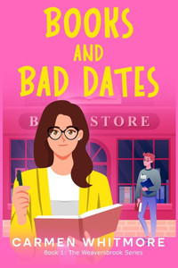 Books and Bad Dates