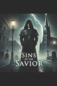 Sins of the Savior Sins of the Savior
