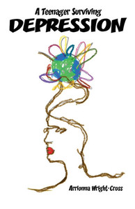 A Teenager Surviving Depression - (Paperback or Softback)