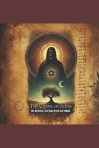 The Gospel of Judas: : The Betrayal That Was Never a Betrayal The Gospel of Judas: : The Betrayal That Was Never a Betrayal
