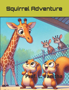 Squirrel Adventure Squirrel Adventure