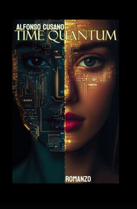 Time Quantum Time Quantum