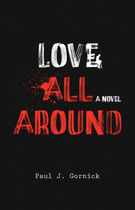 Love All Around - 9798315570950