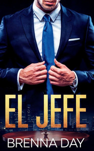 El jefe: Xavier El jefe: Xavier