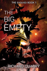 The Big Empty - (Paperback or Softback) The Big Empty - (Paperback or Softback)