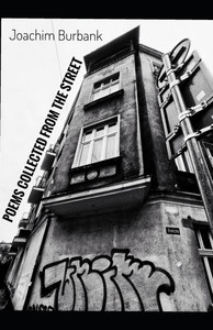 poems collected from the street