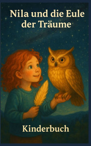 Nila und die Eule der Träume: Kinderbuch
